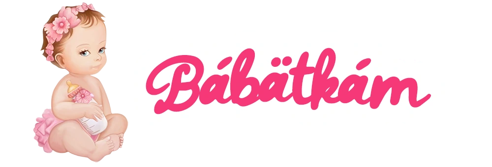 Bábätkám